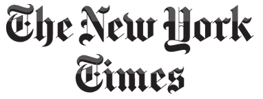 new york times logo